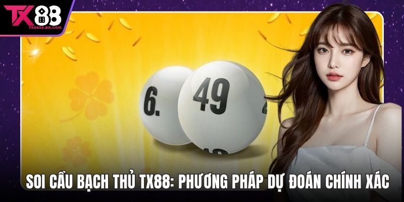 Soi Cầu Bạch Thủ